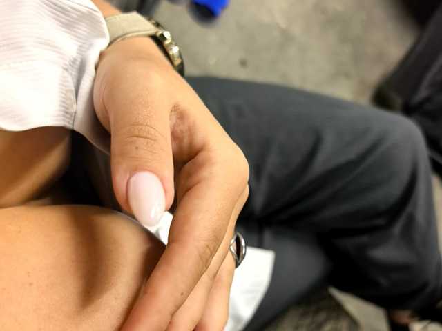 nastasia69a live show