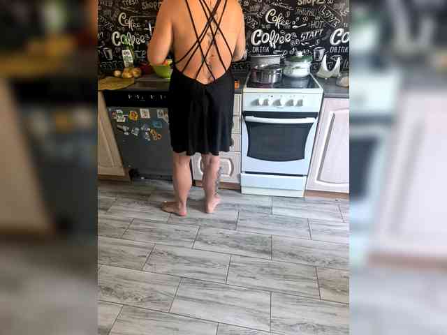Модель: KrasivieNojki