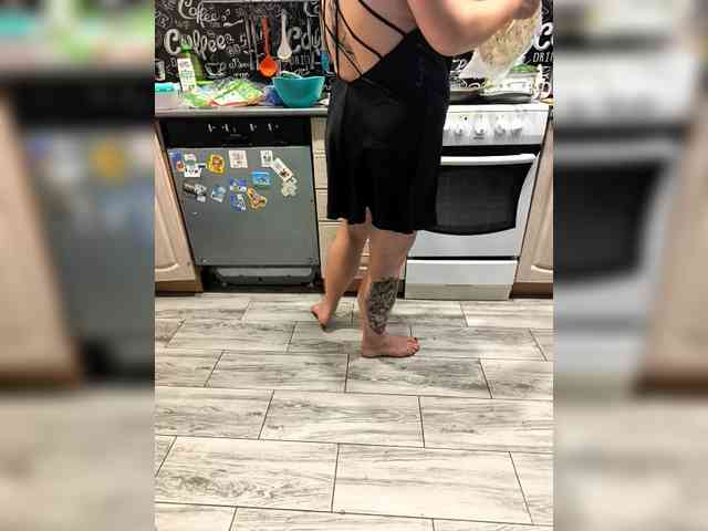 Модель: KrasivieNojki