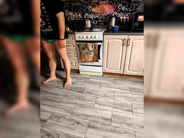 Nastasia69a live show