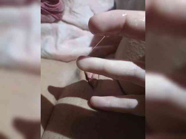 VeronicaHotts webcam