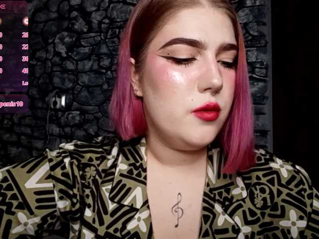 ShanikaSaid's BongaCams show and profile