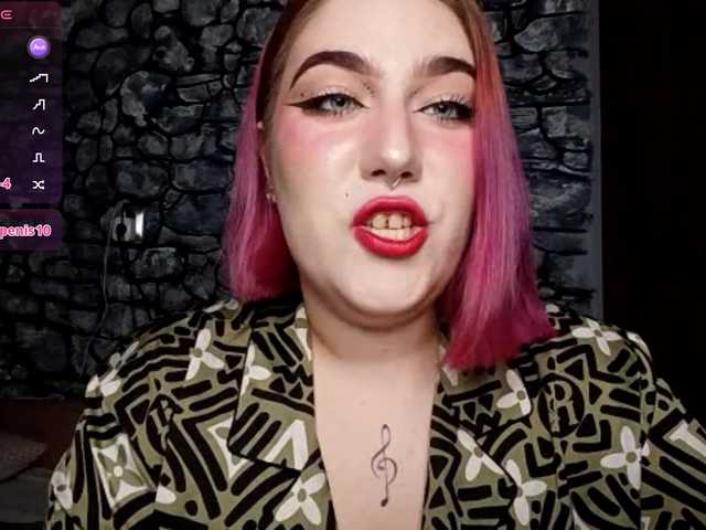 ShanikaSaid's BongaCams show and profile