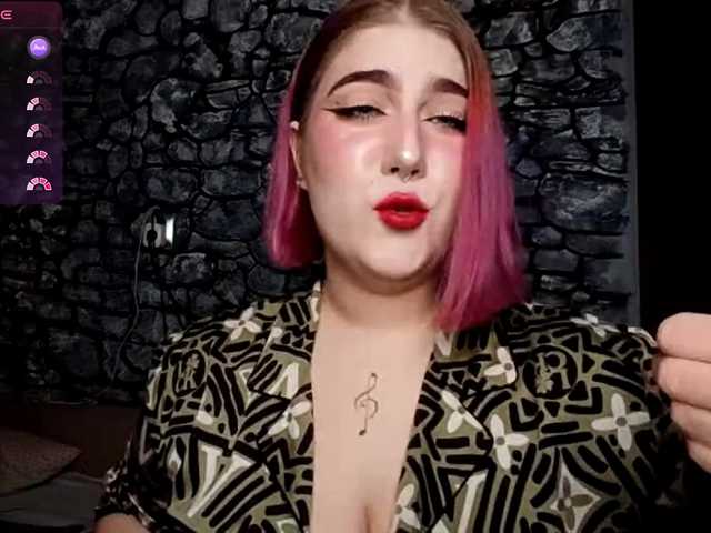 ShanikaSaid's BongaCams show and profile