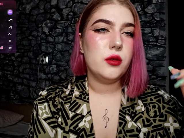 ShanikaSaid's BongaCams show and profile