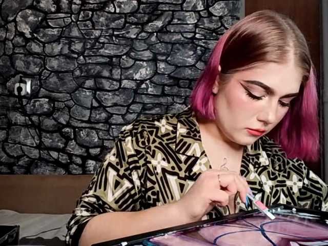 ShanikaSaid's BongaCams show and profile