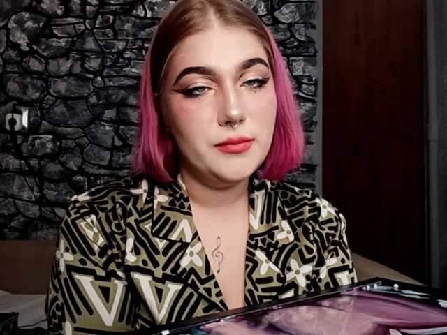 ShanikaSaid's BongaCams show and profile