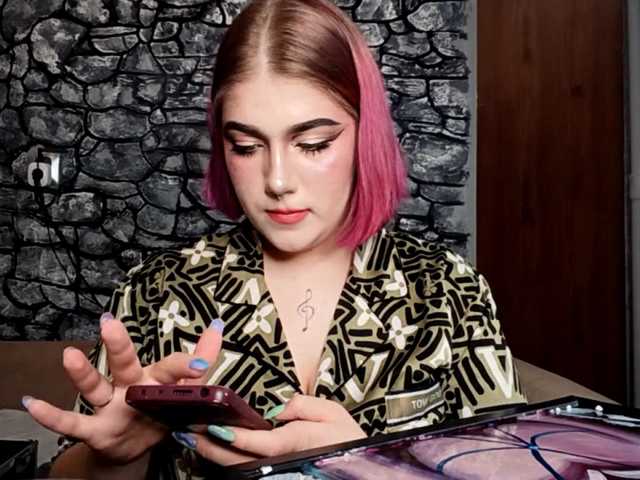 ShanikaSaid's BongaCams show and profile