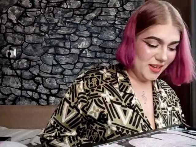 ShanikaSaid's BongaCams show and profile