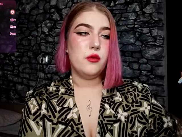 ShanikaSaid's BongaCams show and profile