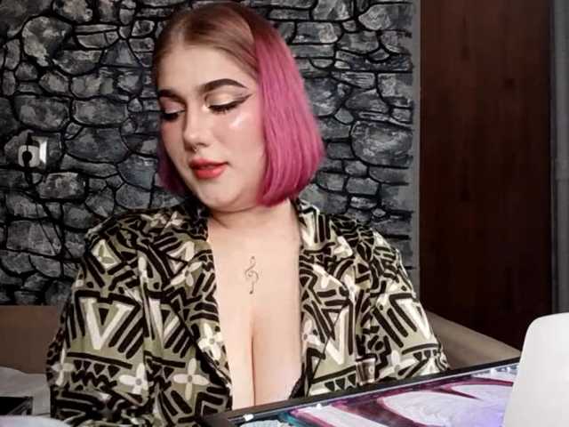 ShanikaSaid's BongaCams show and profile