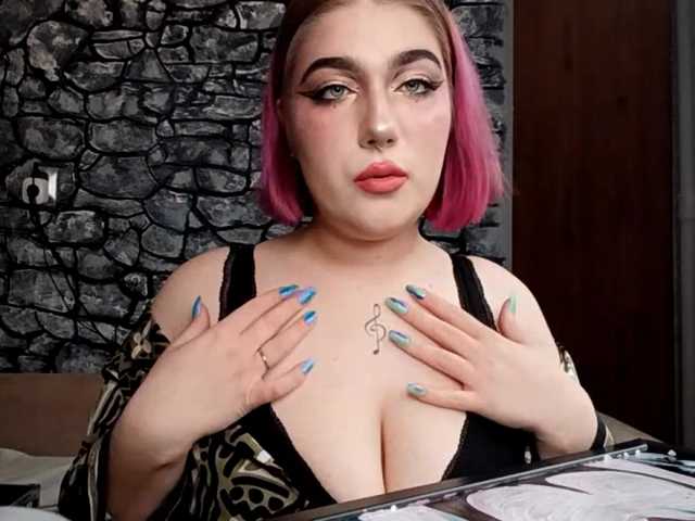 ShanikaSaid's BongaCams show and profile