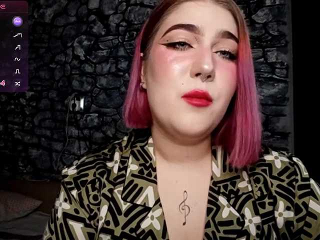 ShanikaSaid's BongaCams show and profile