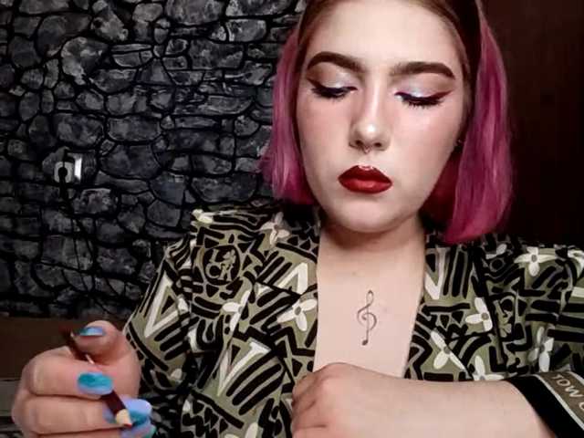 ShanikaSaid's BongaCams show and profile