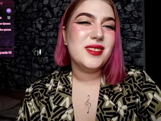 ShanikaSaid Live Cam on BongaCams