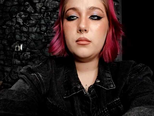 ShanikaSaid Live Cam on BongaCams