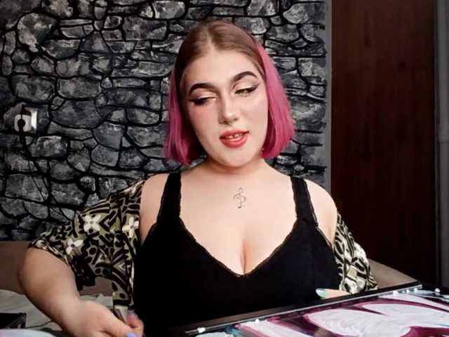 ShanikaSaid's BongaCams show and profile