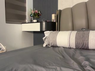 AfinaLexa Porn Show