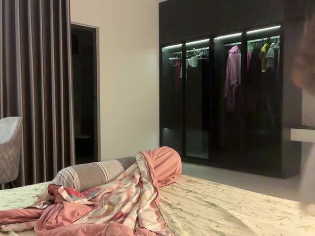 livealexa's BongaCams show and profile