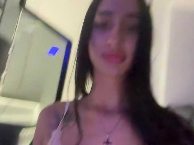 livealexa's BongaCams show and profile