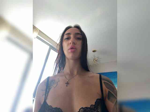 AfinaLexa webcam