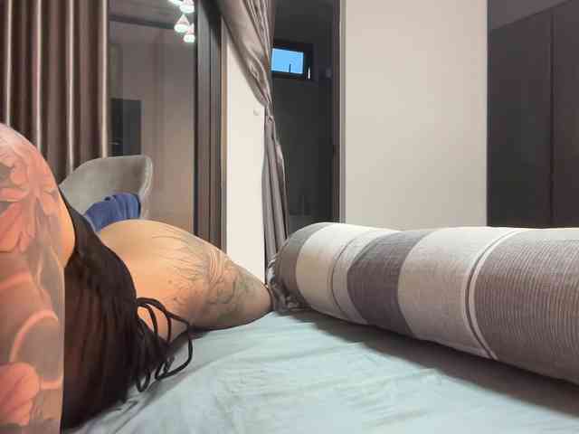 AfinaLexa webcam