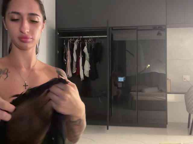 AfinaLexa webcam