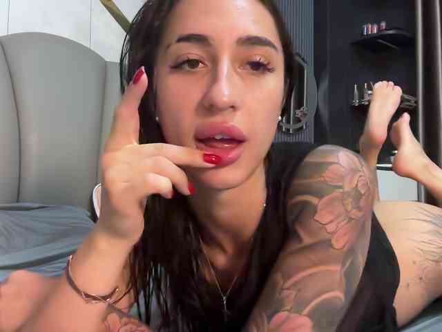 AfinaLexa webcam