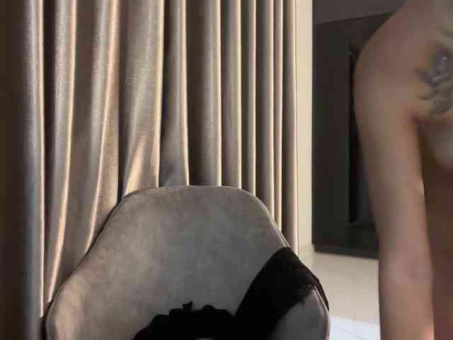 livealexa Live Webcam on BongaCams