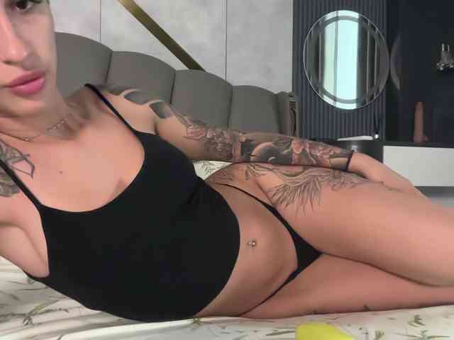 AfinaLexa webcam