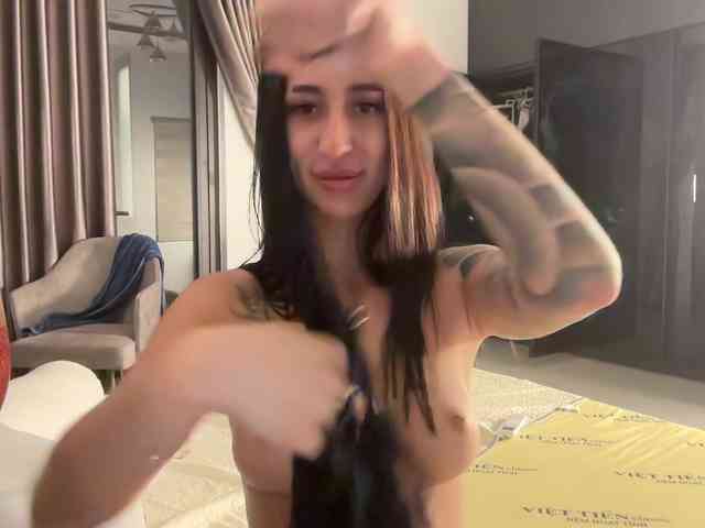 AfinaLexa webcam