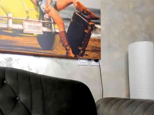 SiennaShine webcam