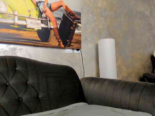 SiennaShine webcam