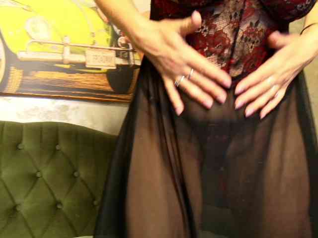 SiennaShine webcam