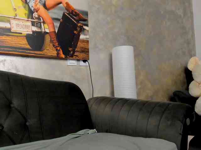 SiennaShine webcam