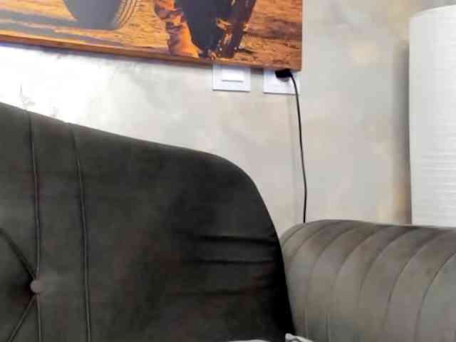SiennaShine webcam