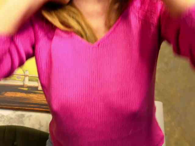 SiennaShine webcam