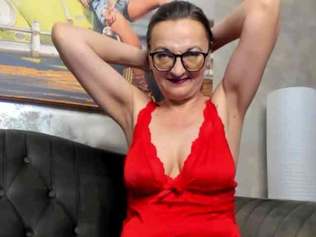 SiennaShine webcam