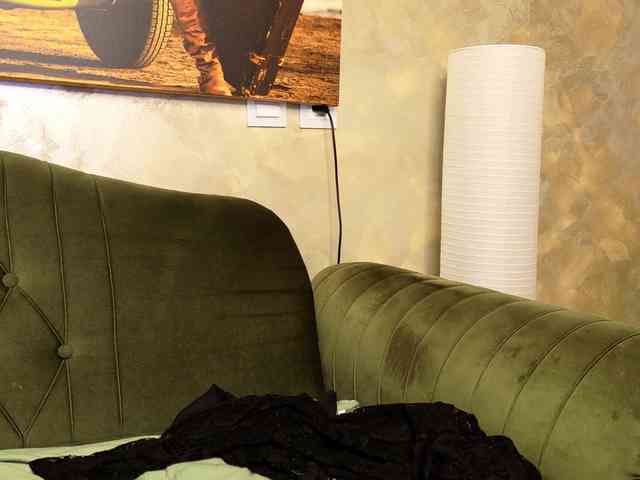 SiennaShine webcam