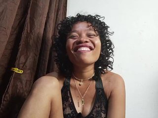 Luicia Porn Show