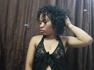 Luicia Porn Show
