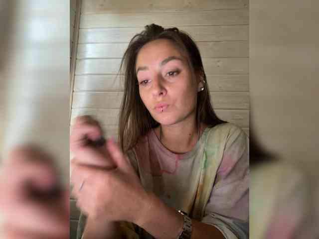 Molly69x webcam