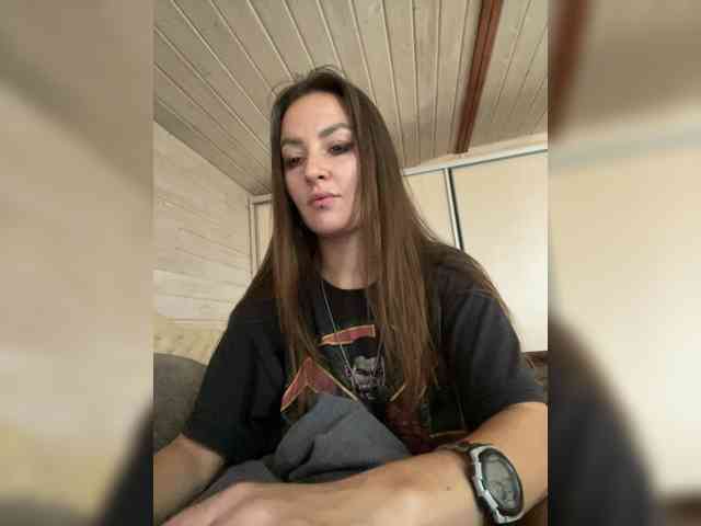 Modèle: Molly69x