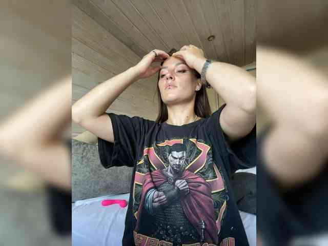Molly69x Sex Cam Show