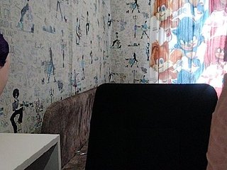 Arbuznaia-popka9 Porn Show