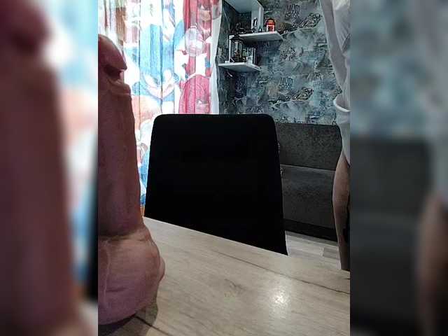 Arbuznaia-popka9's BongaCams profile