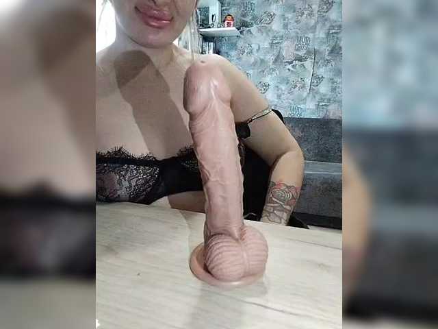 Arbuznaia-popka9's BongaCams profile