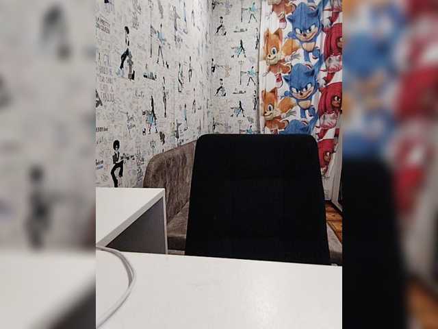 Arbuznaia-popka9's BongaCams show and profile