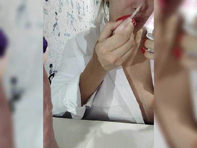 Arbuznaia-popka9's BongaCams profile