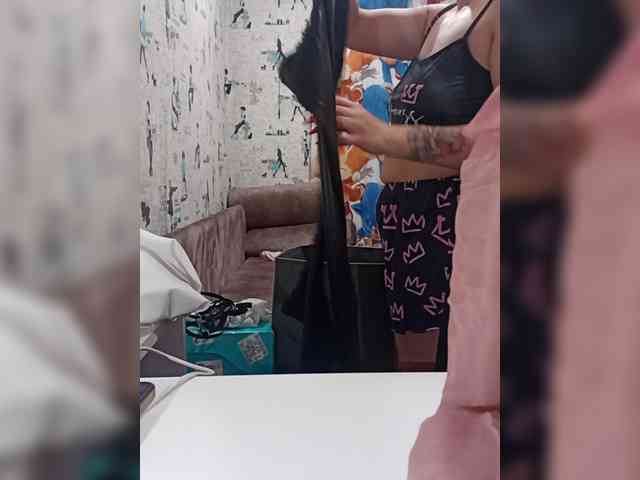 Arbuznaia-popka9 webcam